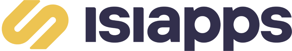 isiapps_logo logo isiapps